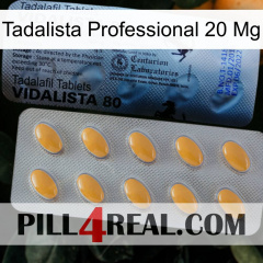 Tadalista Professional 20Mg 44